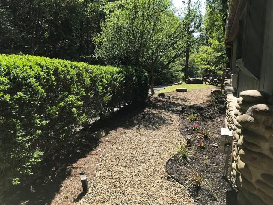 The Carver'S House Sevierville Εξωτερικό φωτογραφία