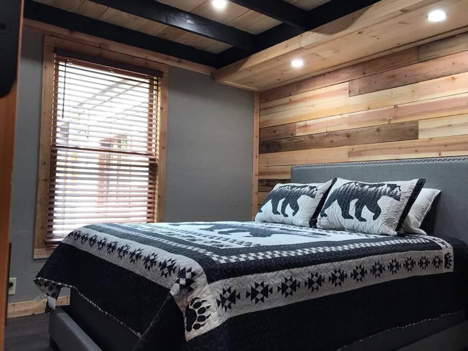 The Carver'S House Sevierville Εξωτερικό φωτογραφία