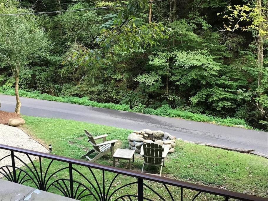 The Carver'S House Sevierville Εξωτερικό φωτογραφία