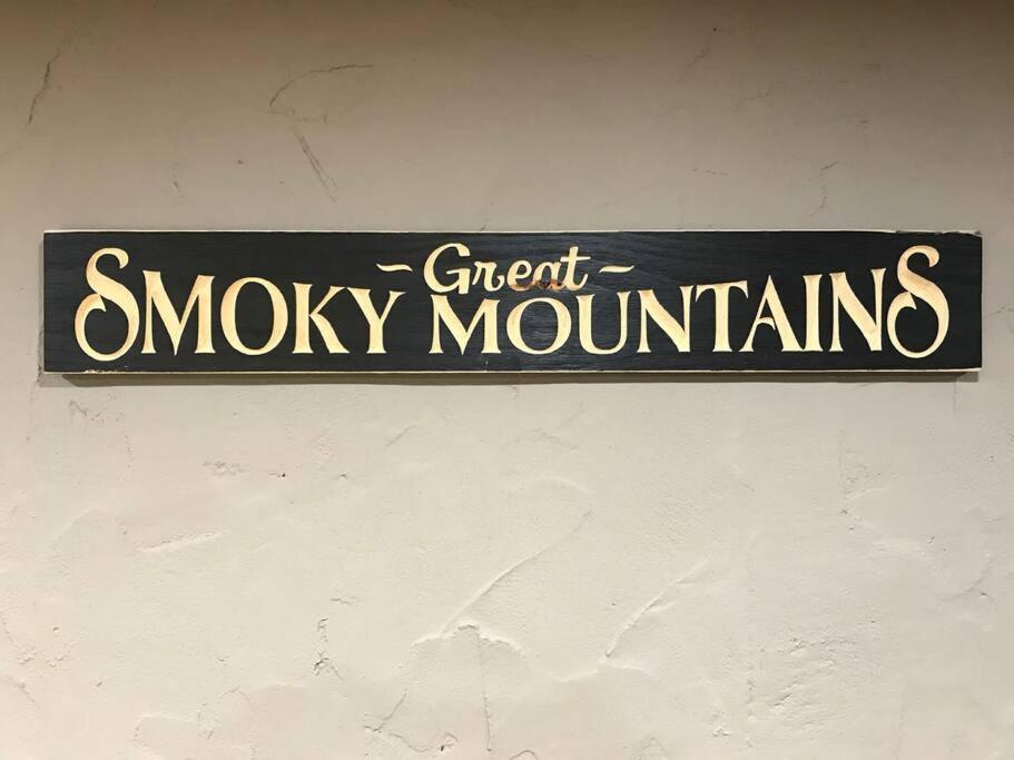 The Carver'S House Sevierville Εξωτερικό φωτογραφία