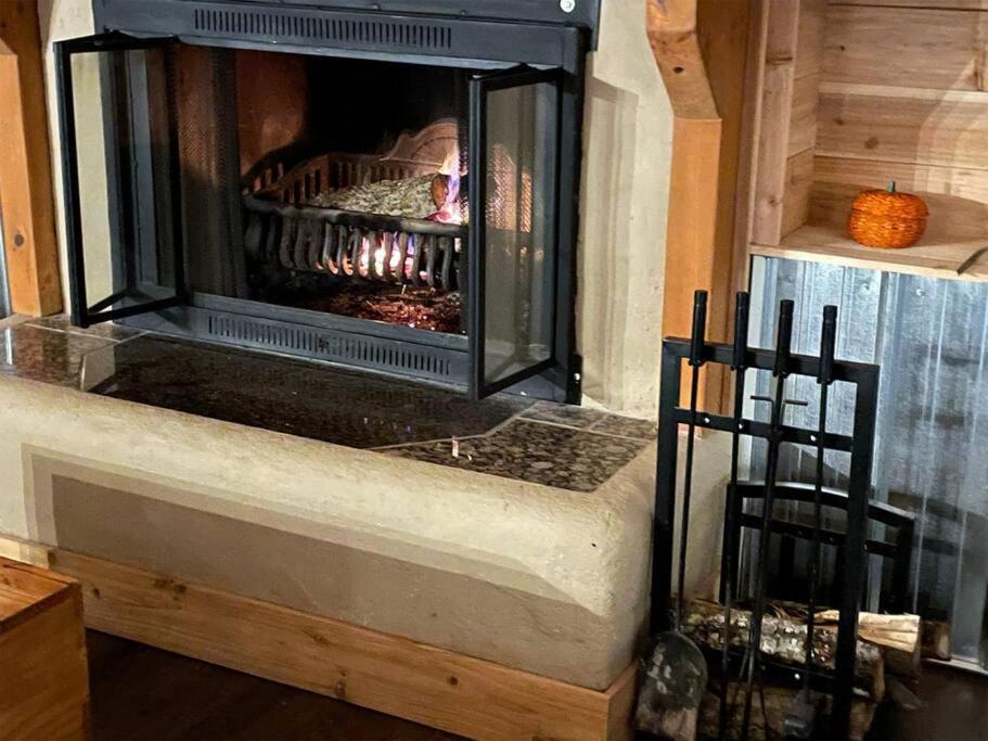 The Carver'S House Sevierville Εξωτερικό φωτογραφία